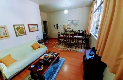 Apartamento para venda possui 130 metros quadrados com 4 quartos em tijuca - rio de janeiro - rj