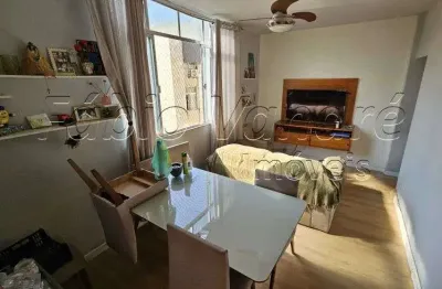 Imóvel para venda tem 54 metros quadrados com 3 quartos em sampaio - fvc1500