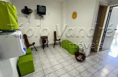 Escritório para venda com 30 metros quadrados em Vila Isabel - FVC1759