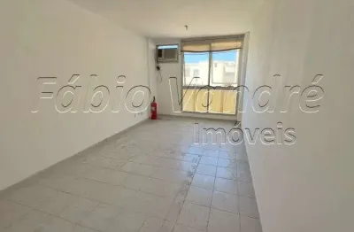 Sala comercial - mariz e barros - condomínio bandeirantes dias leme - fvc1620