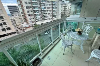 Condomínio focus - 3 quartos - todo reformado - 2 varandas - fvc1092