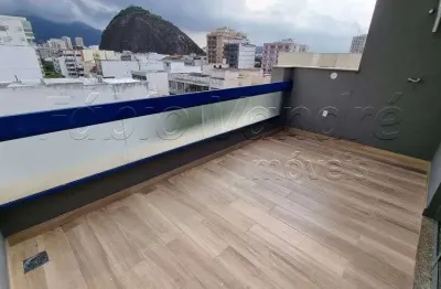 Studio - lançamento - varandão- 46,70 m2 metrô são francisco xavier