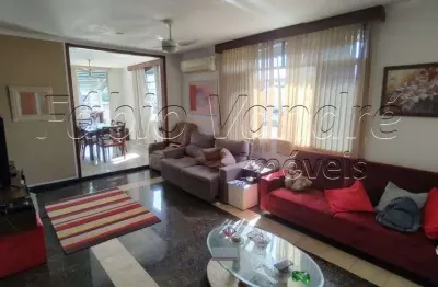 Apartamento para venda possui 170 metros quadrados com 4 quartos em maracanã - rio de janeiro - rj