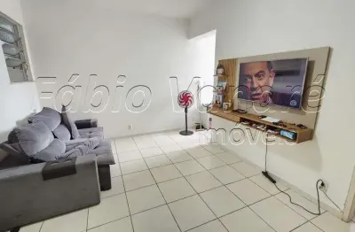 Apartamento para venda possui 65 metros quadrados com 1 quarto em centro - fvc1343