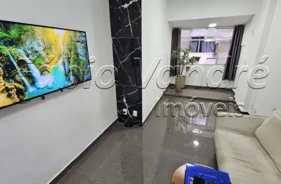 Imóvel para venda possui 35 metros quadrados com 1 quarto na Tijuca - FVC1748