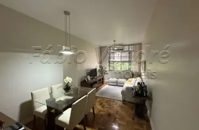 Imóvel para venda com 85 metros quadrados com 3 quartos no maracanã - fvc1694