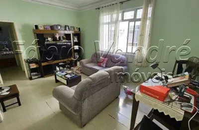 Imóvel para venda com 160 metros quadrados com 3 quartos em Tijuca - FVC1719