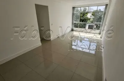 Imóvel para venda tem 94 metros quadrados com 3 quartos na Tijuca - FVC1473