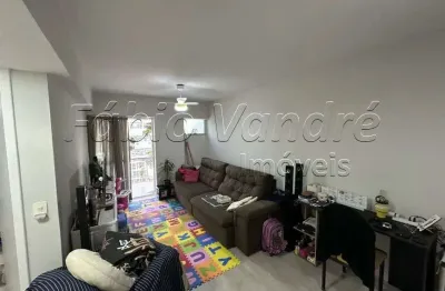 Imóvel para venda tem 78 metros quadrados com 2 quartos na tijuca - fvc1642