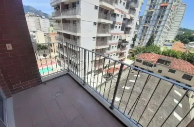 Apartamento com 3 quartos à venda na Rua dos Artistas, 200, Vila Isabel, Rio de Janeiro