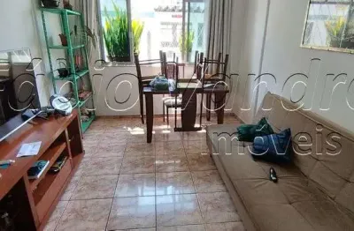 Apartamento com 2 quartos à venda na Rua Jorge Rudge, 50, Vila Isabel, Rio de Janeiro