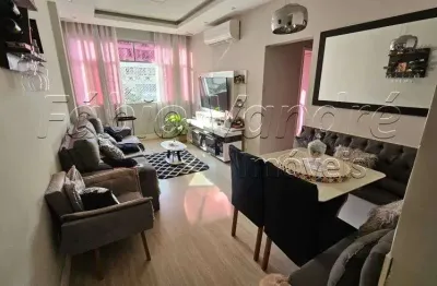 Imóvel para venda tem 95 metros quadrados com 3 quartos na Tijuca - FVC1709