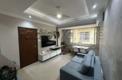 Imóvel para venda com 62 metros quadrados com 2 quartos no maracanã - fvc1677