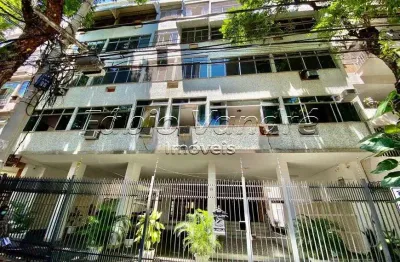 Apartamento para venda com 184 metros quadrados com 4 quartos em tijuca - rio de janeiro - rj