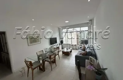 Morais e silva, apartamento, 03 quartos, sala, cozinha e vaga - fvc1129