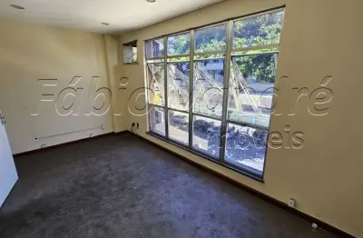 Imóvel para venda tem 40 metros quadrados em bonsucesso - fvc1549