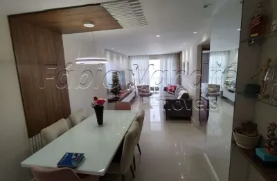 Imóvel para venda tem 86 metros quadrados com 2 quartos na tijuca - fvc1264