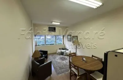 Imóvel para venda possui 29 metros quadrados com 1 quarto na Tijuca - FVC1708