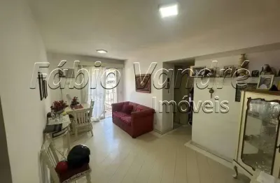 Imóvel para venda com 56 metros quadrados com 2 quartos em Riachuelo - Rio de Janeiro - RJ