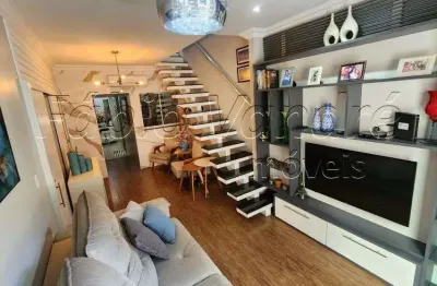 Imóvel para venda com 142 metros quadrados com 3 quartos em tijuca - rio de janeiro - rj