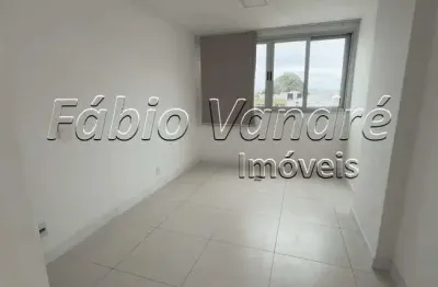 Imóvel para venda tem 26 metros quadrados em Tijuca - FVC1758