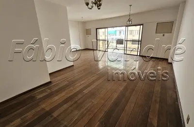 Apartamento Exclusivo na Tijuca – 156 m² | 1 por andar | Sol da Manhã