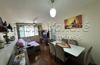 Imóvel para venda possui 85 metros quadrados com 2 quartos em Grajaú - FVC1779