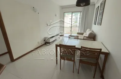 Apartamento 2 Quartos com Dependência – Rua Santa Sofia - FVC1787