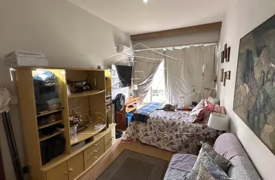 Apartamento de 3 quartos na Rua Visconde de Cairu - 70m² - FVC1803
