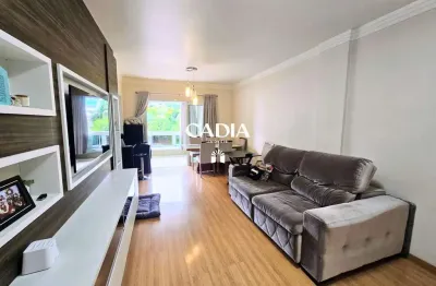 ✨ apartamento suíte + 2 dormitórios à venda — 113 m² | centro de chapecó/sc