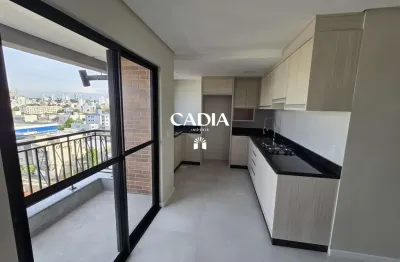 Apartamento com 2 quartos à venda no São Cristóvão, Chapecó 