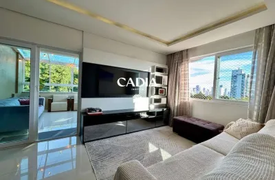 Apartamento com 3 quartos à venda no Presidente Médici, Chapecó 