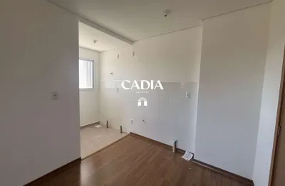 Apartamento com 2 quartos à venda no Bom Retiro, Chapecó 