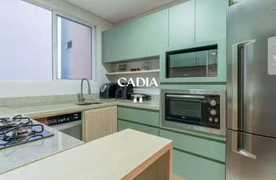 Apartamento com 2 quartos à venda no Centro, Chapecó 