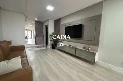 Apartamento com 3 quartos à venda no Centro, Chapecó 