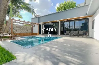 Casa com 3 quartos à venda no Presidente Médici, Chapecó 