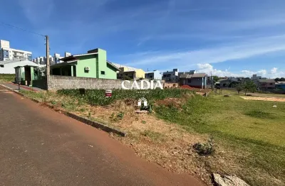 Terreno à venda no Efapi, Chapecó 