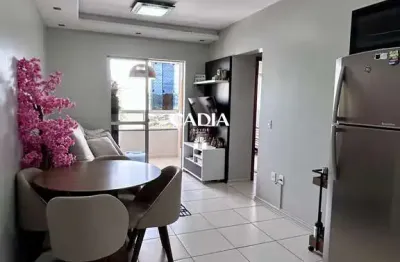 Apartamento com 2 quartos à venda no Presidente Médici, Chapecó 