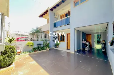 Casa com 3 quartos à venda no Efapi, Chapecó 