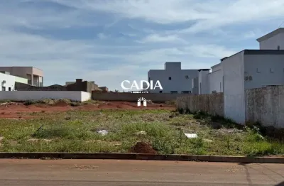 Terreno à venda no Santos Dumont, Chapecó 