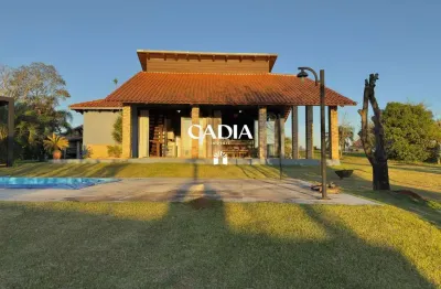 Casa com 2 quartos à venda na Área Rural de Chapecó, Chapecó 