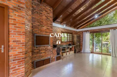 Casa com 3 quartos à venda no Efapi, Chapecó 