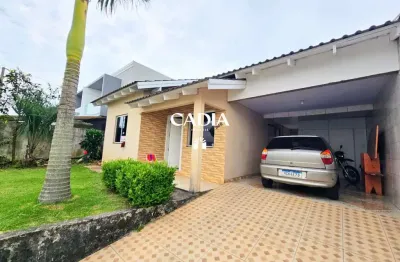 Casa com 2 quartos à venda no Desbravador, Chapecó , 80 m2 por R$ 550.000