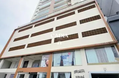 Apartamento com 3 quartos à venda no presidente médici, chapecó , 102 m2 por r$ 860.000