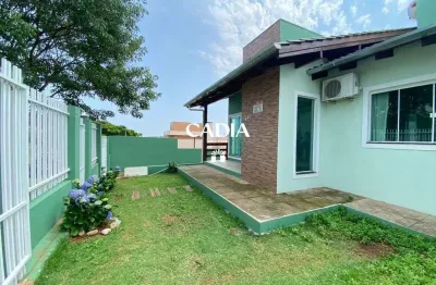 Casa com 4 quartos à venda no santos dumont, chapecó , 180 m2 por r$ 1.277.000