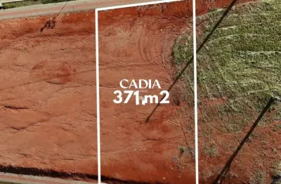 Terreno à venda no Belvedere, Chapecó 