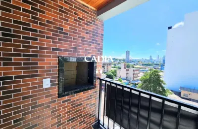 Apartamento com 2 quartos à venda no São Cristóvão, Chapecó , 72 m2 por R$ 595.000