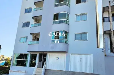 Apartamento com 2 quartos à venda no São Cristóvão, Chapecó , 60 m2 por R$ 400.000