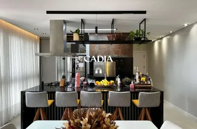 Apartamento com 3 quartos à venda no Jardim Europa, Chapecó 