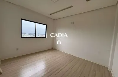 Apartamento à venda – suíte + 2 quartos – em frente ao celeiro sul
